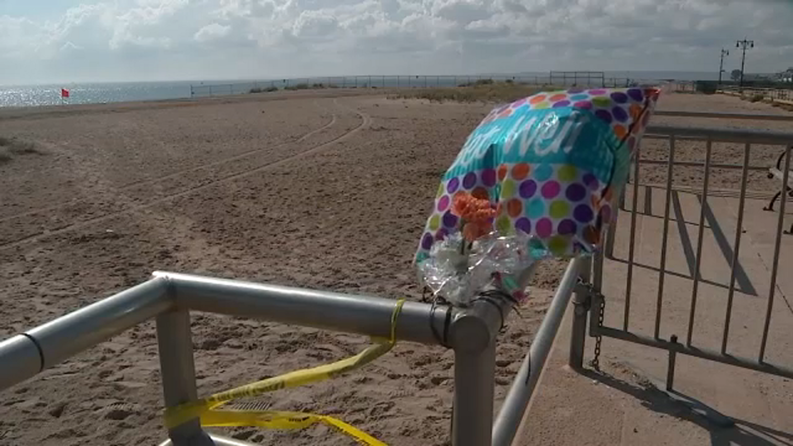 Mom who drowned 3 kids on Coney Island beach in NYC sentenced to 20 years to life Mom who drowned 3 kids on Coney Island beach in NYC sentenced to 20 years to life