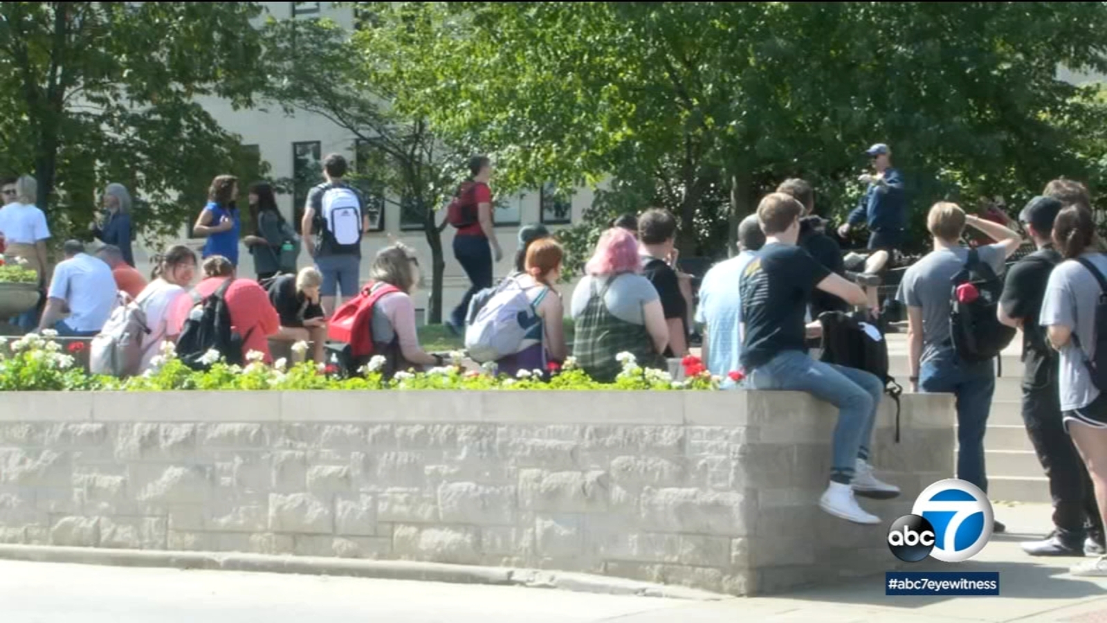 Active shooter hoaxes at schools are having serious consequences - ABC7 ...