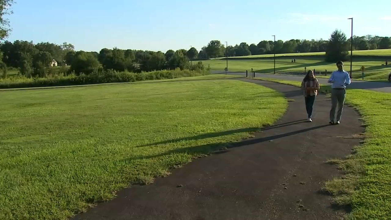 Planned community in Wake Forest has neighbors concerned 