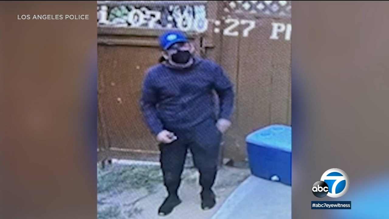 2 in custody for break-in at Rep. Karen Bass' home, LAPD says