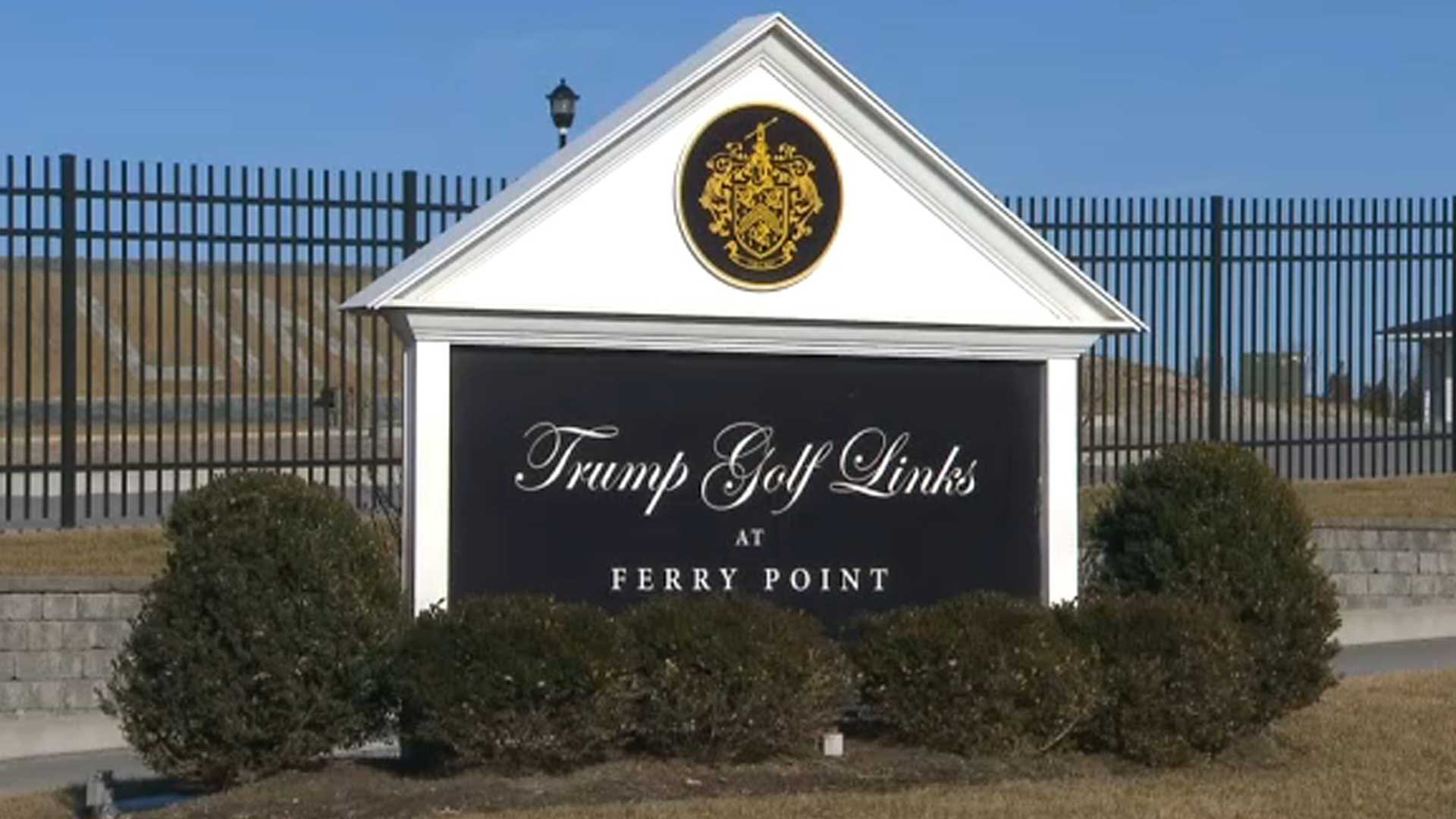Call to end Trump's NYC golf contract again rejected
