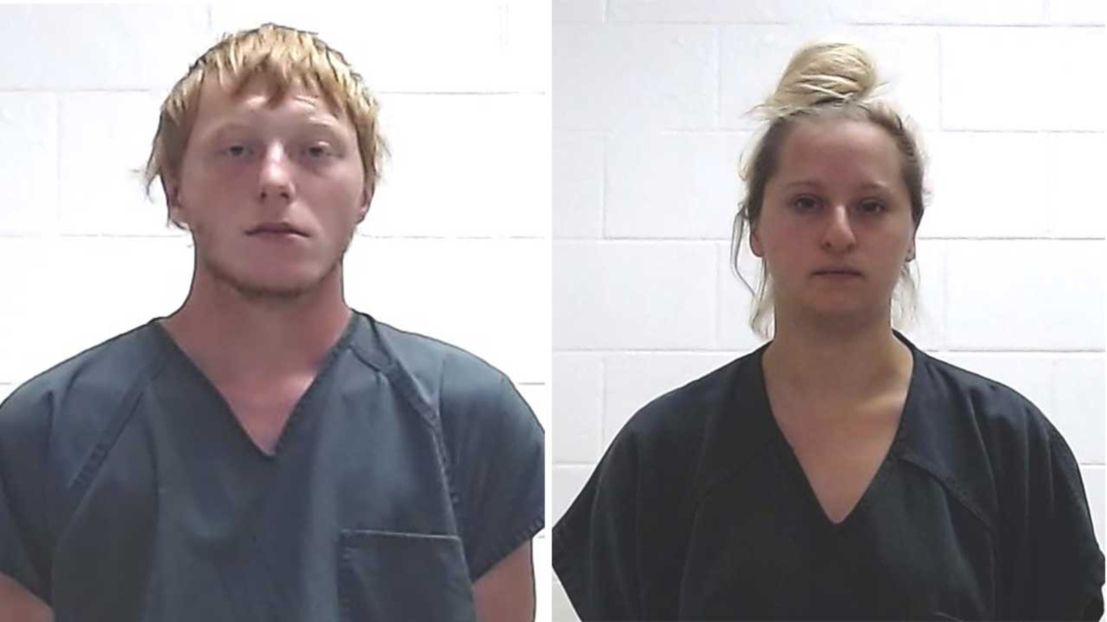Liberty County Child Death Mom And Boyfriend Each Held 500K Bond In 