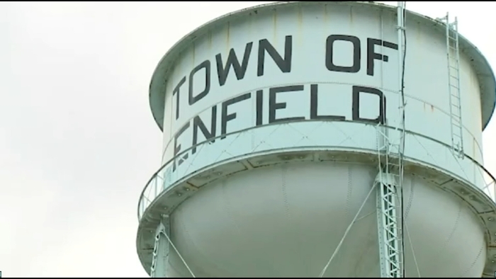 Enfield News ABC11 Raleigh Durham