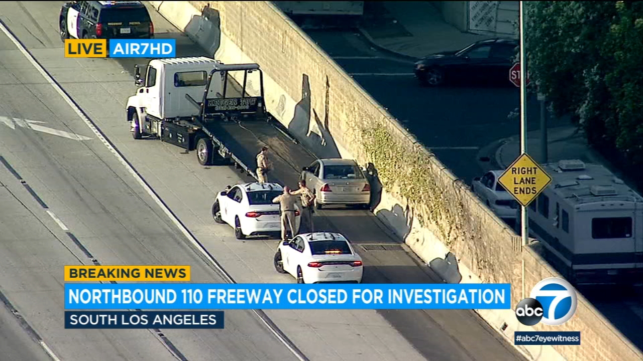 Woman loses 3 family members in Lake Elsinore plane crash ABC7 Los