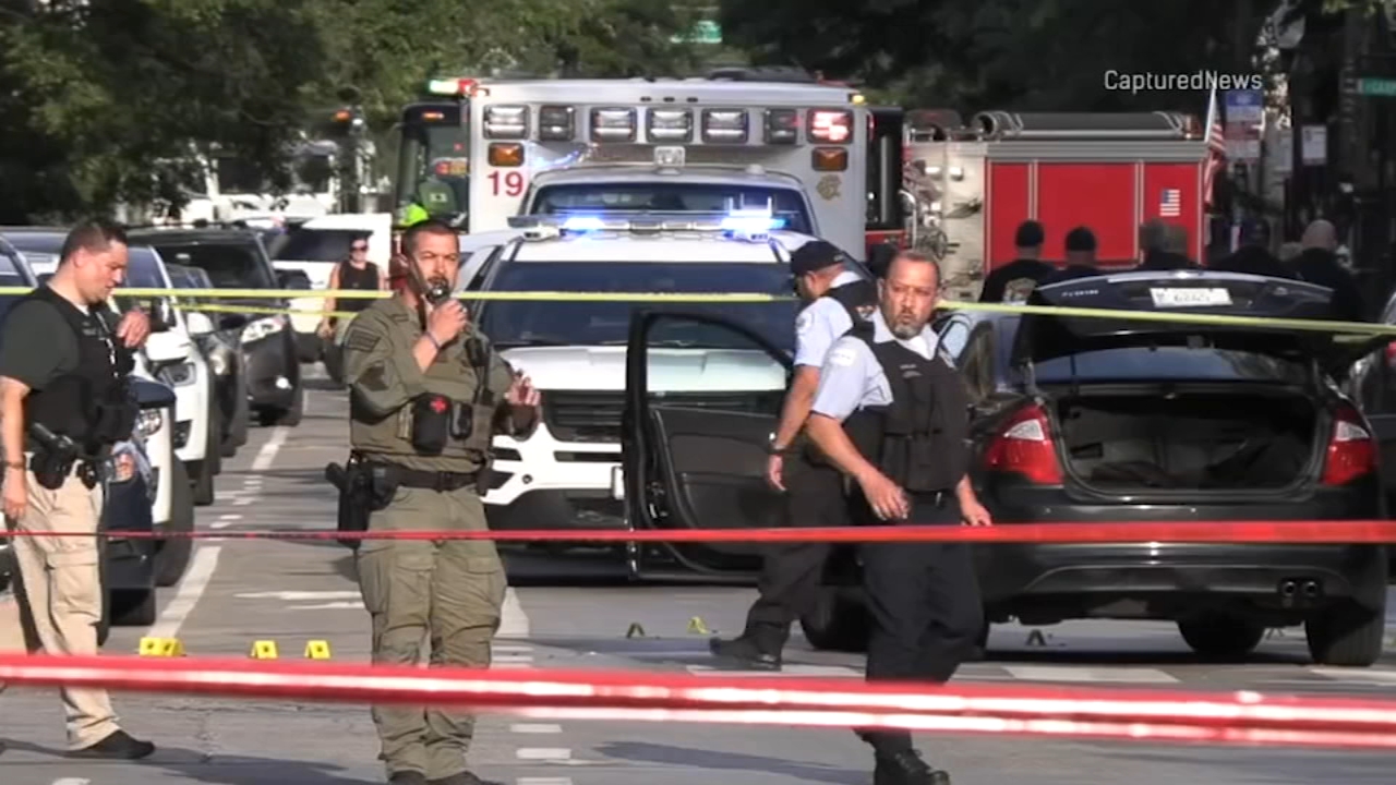 Foxx to announce charges for CPD officer, sergeant in Pilsen shooting