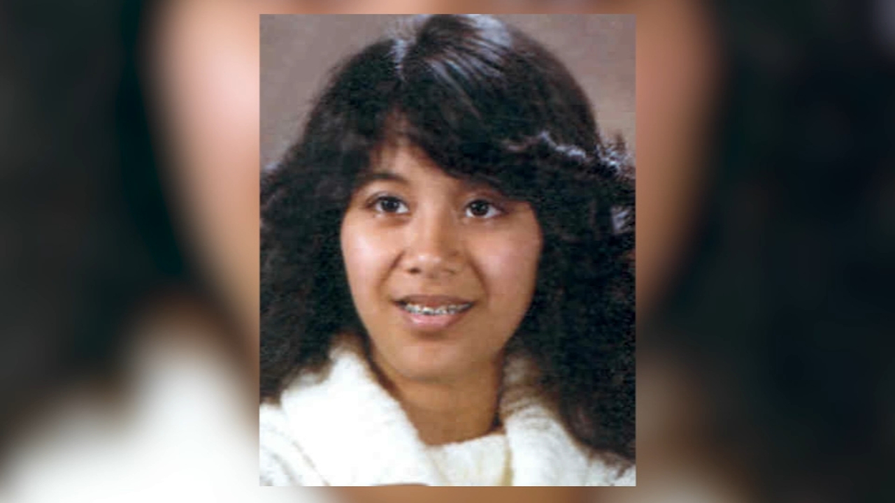 Merced County deputies still searching for woman 40 years later