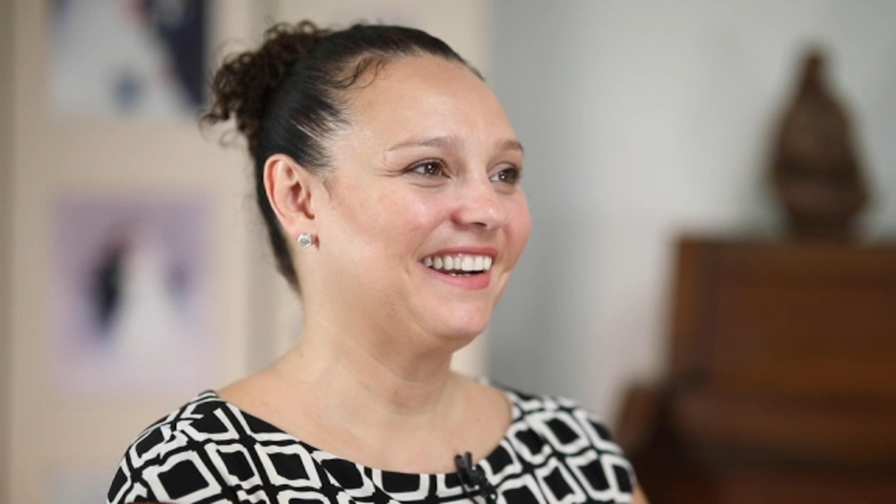 Meet WABC General Manager Marilu Galvez