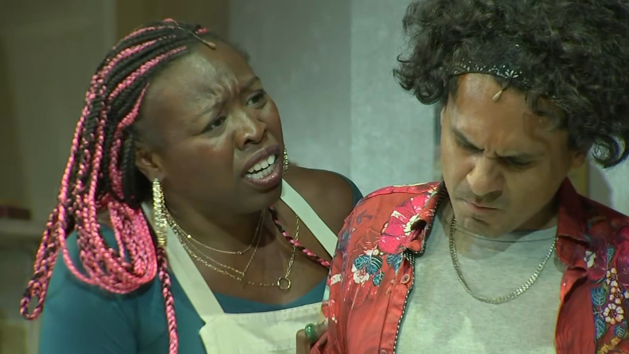 'Clyde's' now showing at Chicago's Goodman Theatre