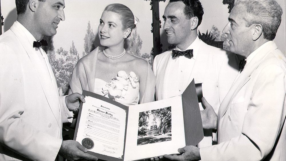 A look into the history of the Bucks County Playhouse
