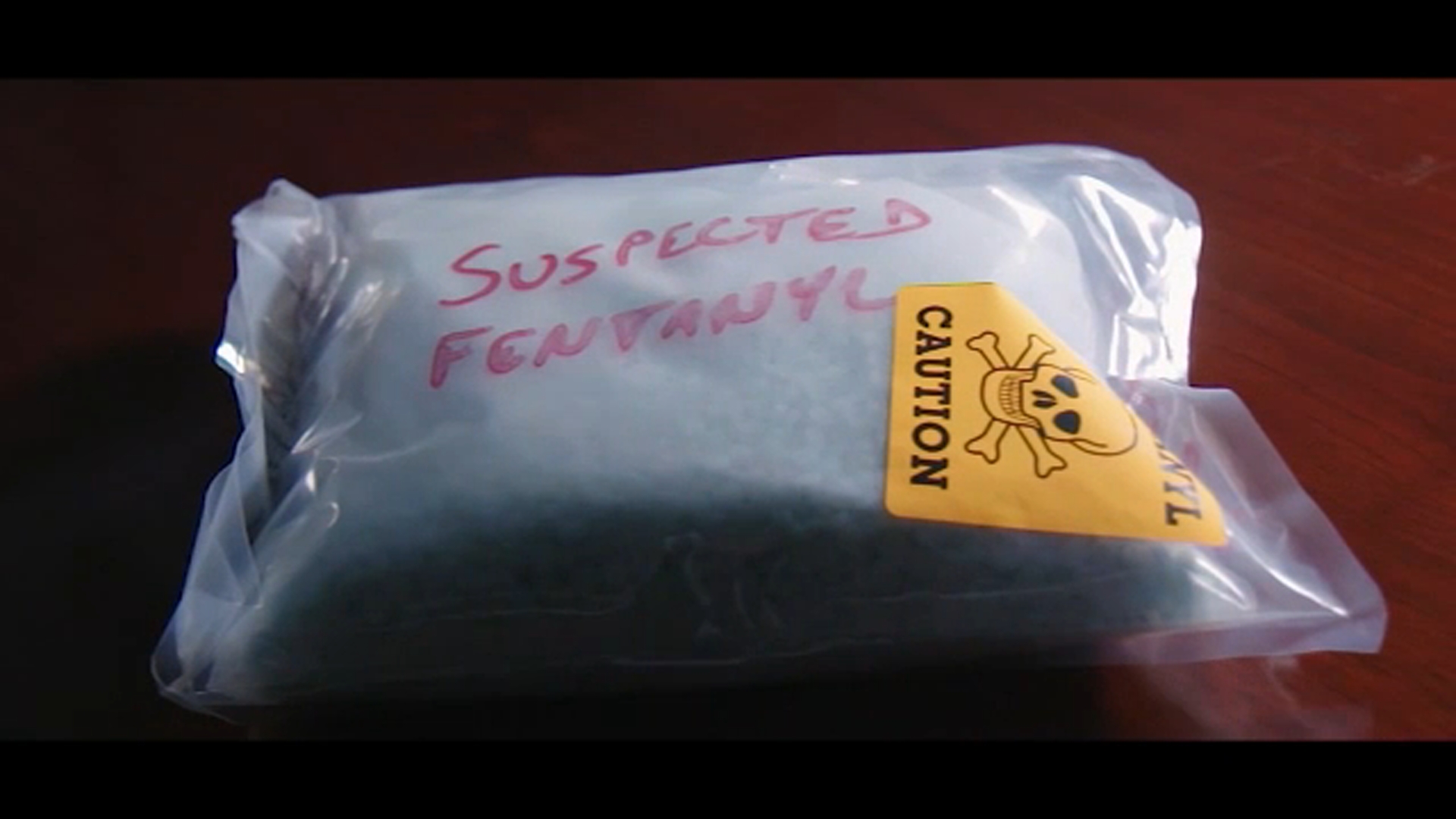 California law aims to decrease overdose deaths