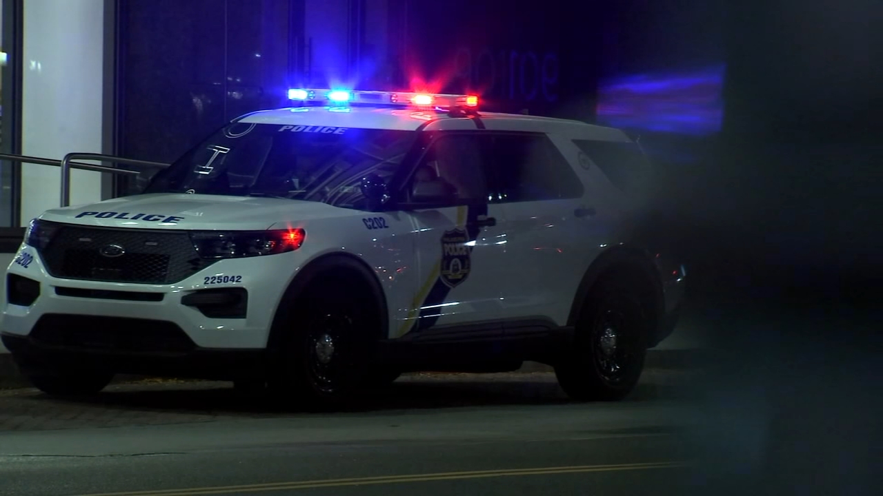 Philly police on longer shifts this weekend in response to violence
