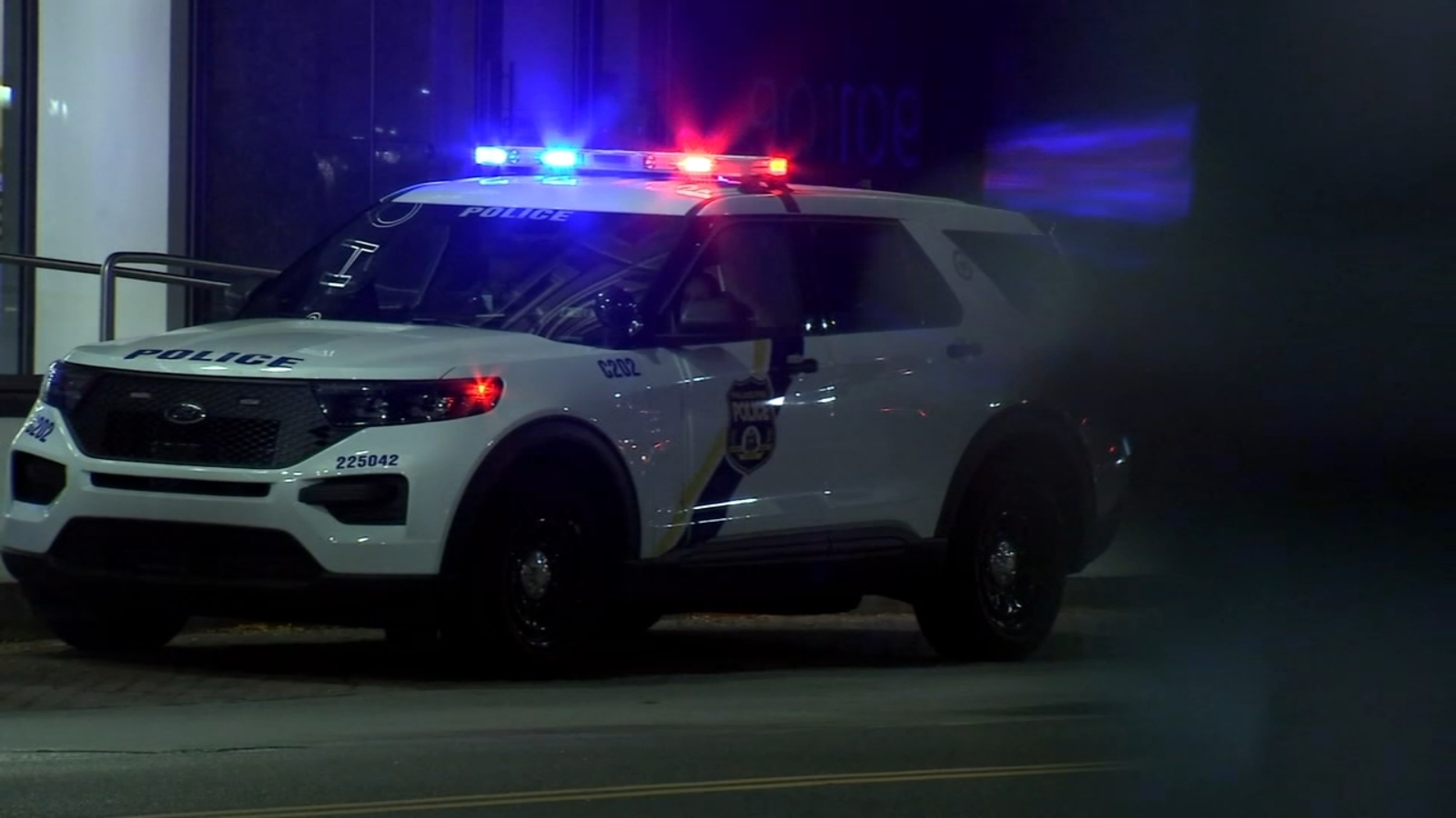Philadelphia gun violence: Police on longer shifts this weekend in ...