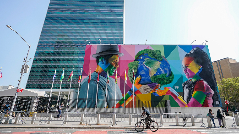 What to know about Gridlock Alert Days ahead of UN General Assembly