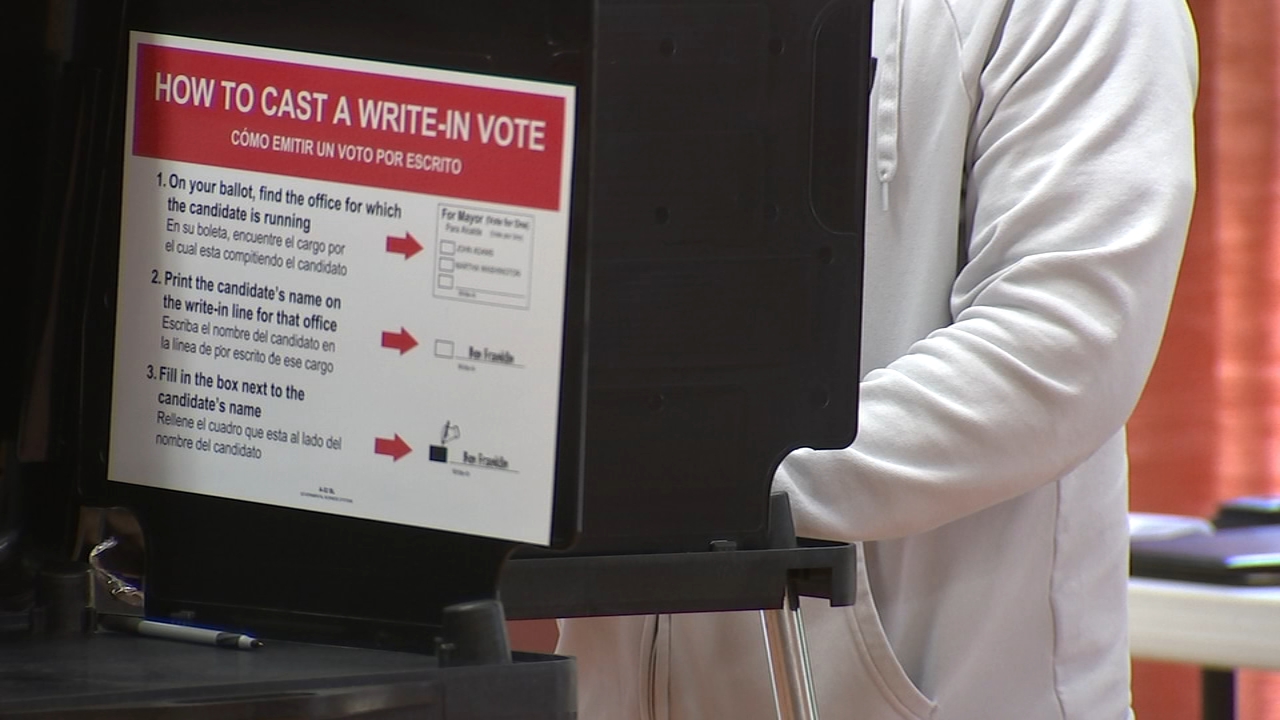 Our Chicago Part 1: Latino voters and upcoming midterm election