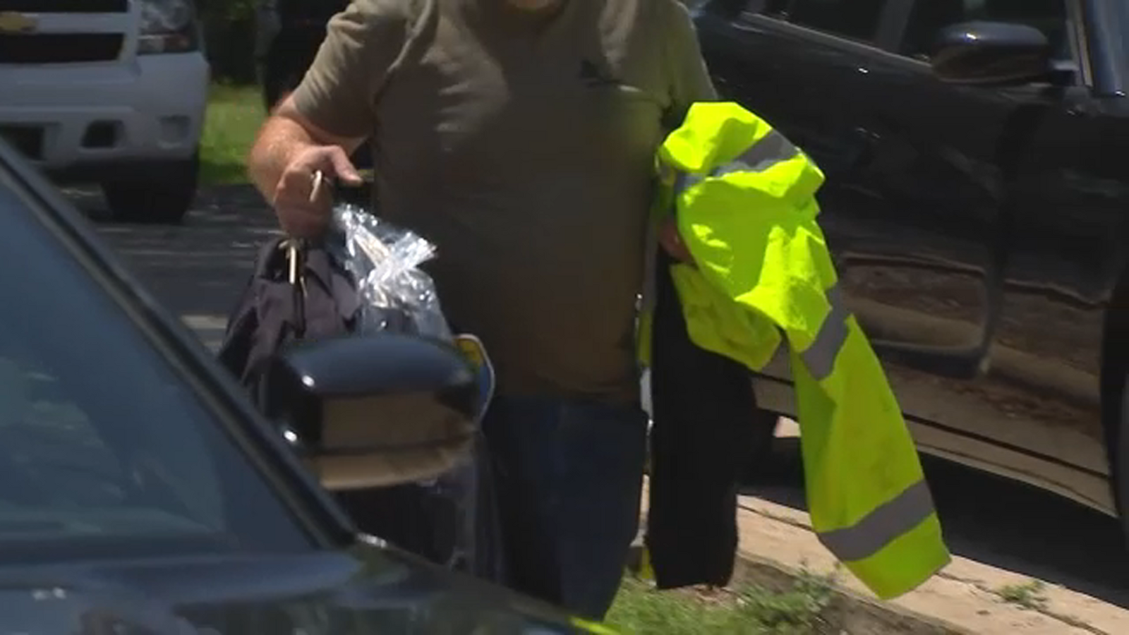 Local Law Enforcement Agencies Still Struggling With Staffing Abc11