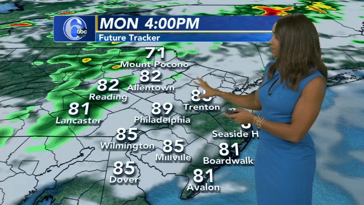 Swan stuck on ice gets free, joined by swan friend 6abc Philadelphia