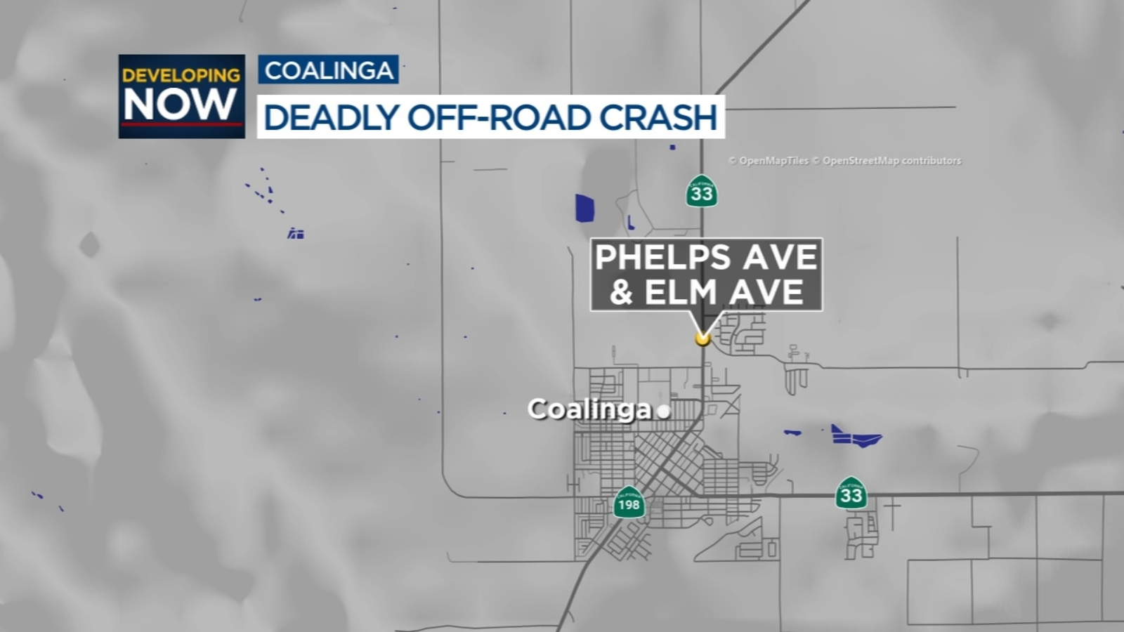 Two killed in ATV crash in Fresno County ABC30 Fresno