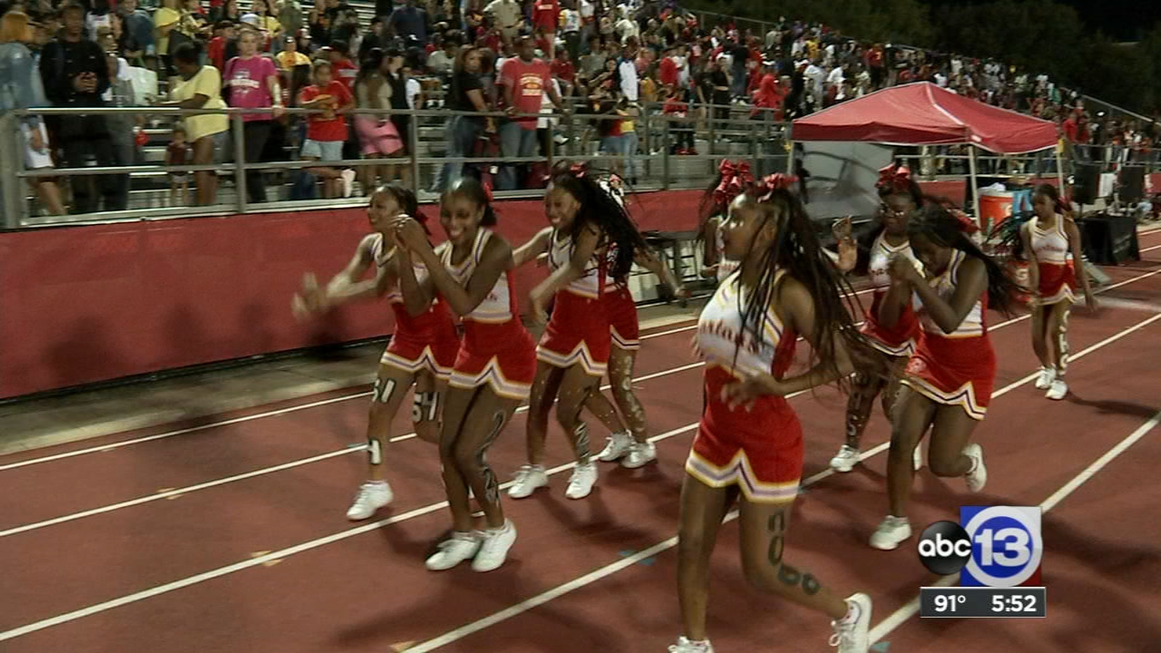 High School Week 4 recap filled with big plays and amazing finishes