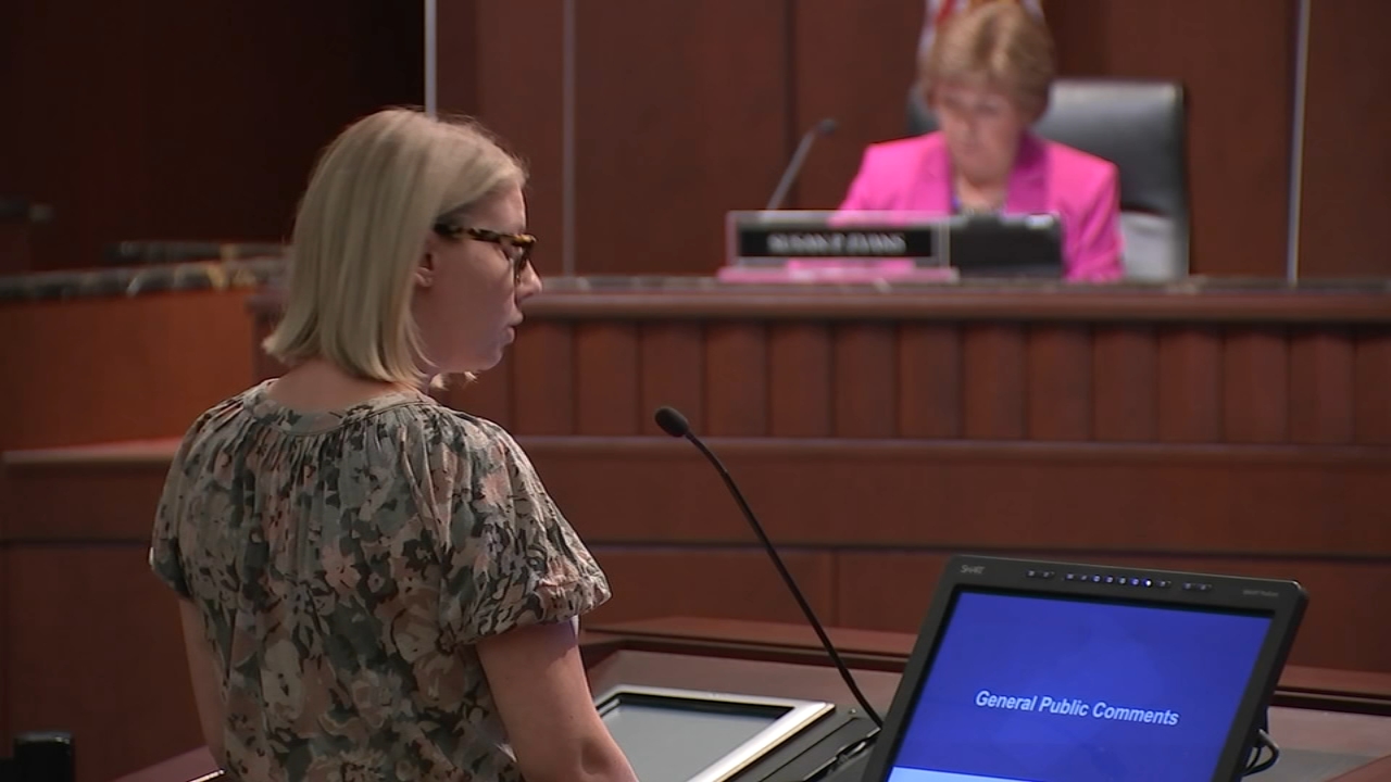 Vote on updated Wake County firearm ordinance delayed