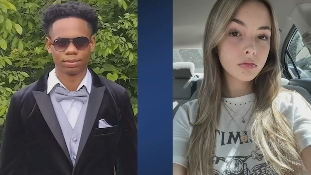 High school students found dead in Orange Co. remembered by classmates at soccer game