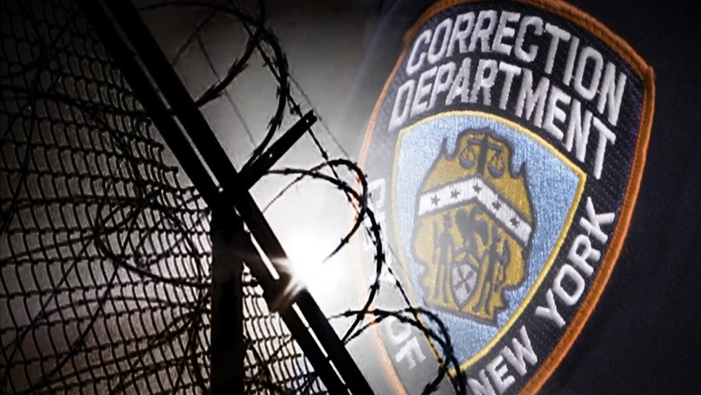 'I'm done': Rikers officers quitting in record numbers