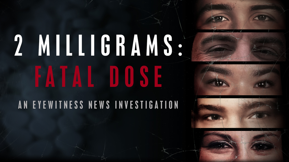 'One morsel can kill': Inside America's new hidden drug epidemic