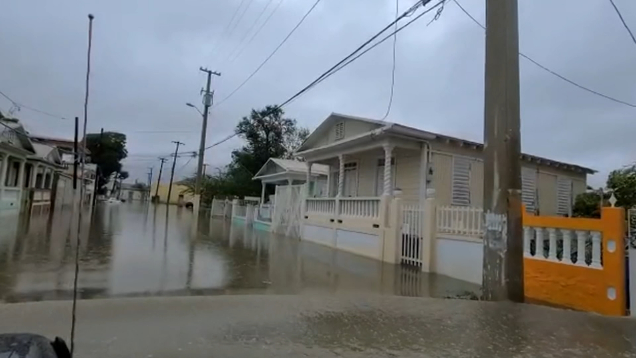 How to help people in Puerto Rico following Hurricane Fiona 