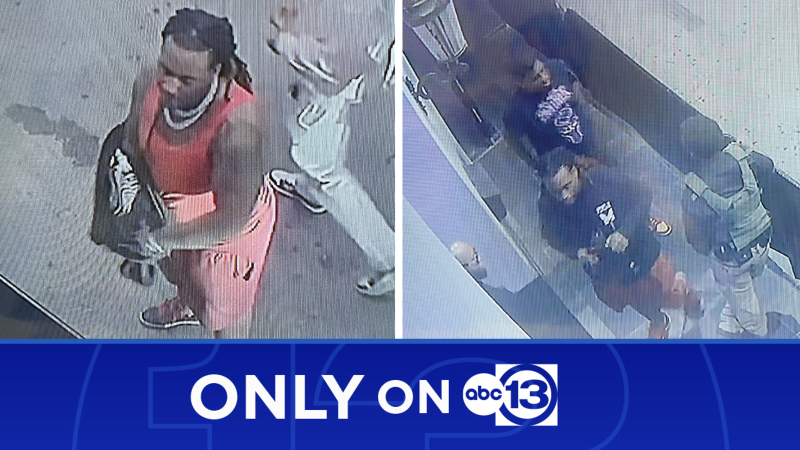 Only on ABC13 Family of security guard killed at at Club Onyx feel