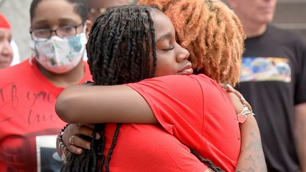 Family says man's mental health ignored when deputy shot him