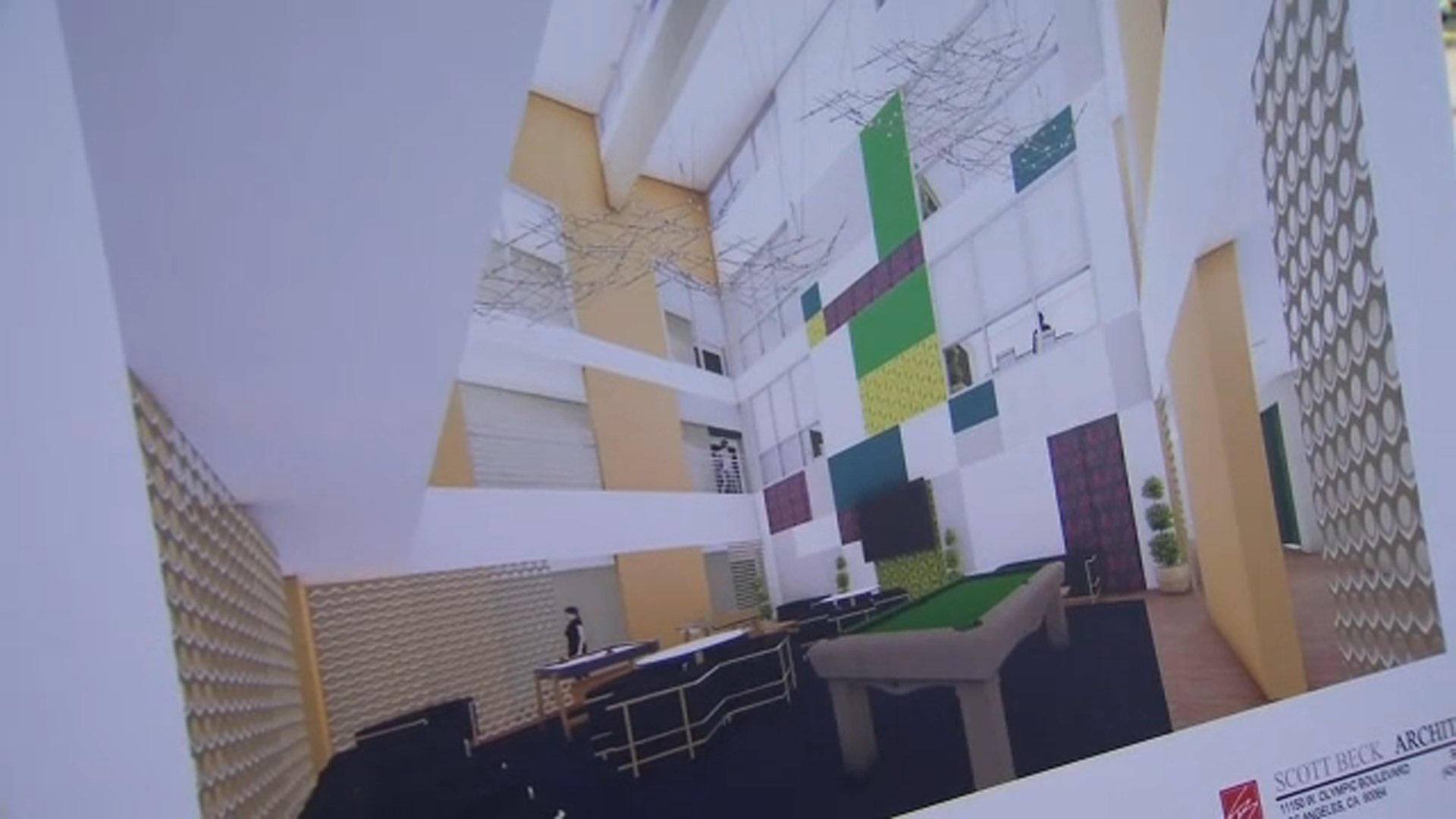 Nearly 60 studio apartments to be built near Fresno State campus