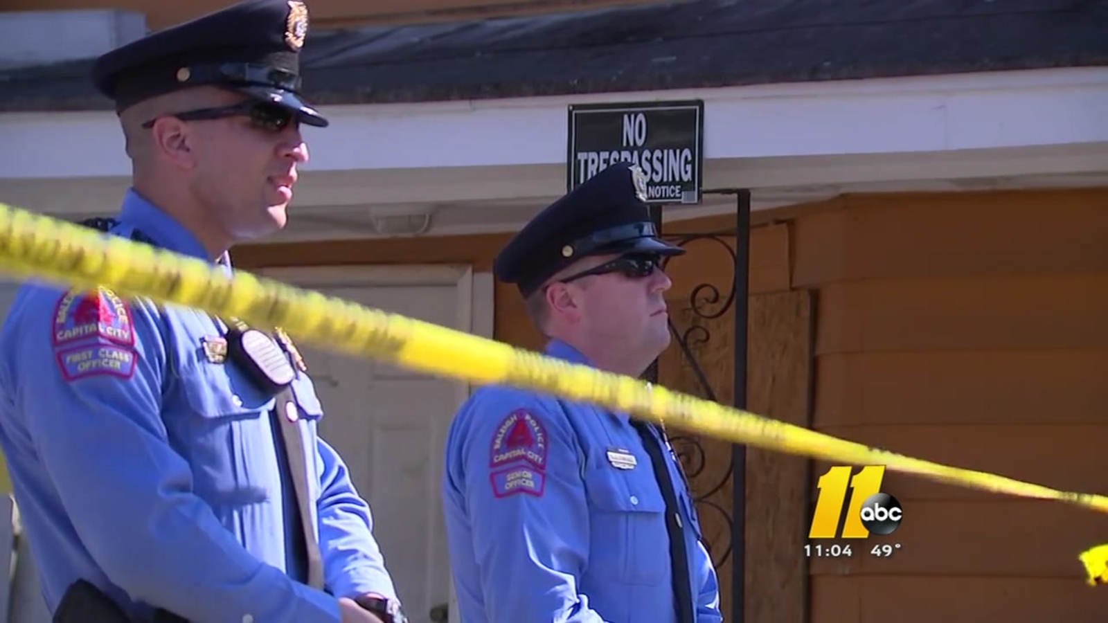 Raleigh Police Department chief asks for patience, prayers after