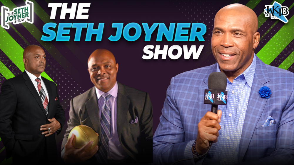 The Seth Joyner Show - Week 3