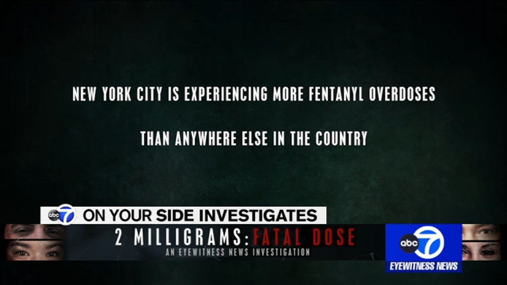The Countdown: A preview on our special on a hidden epidemic 