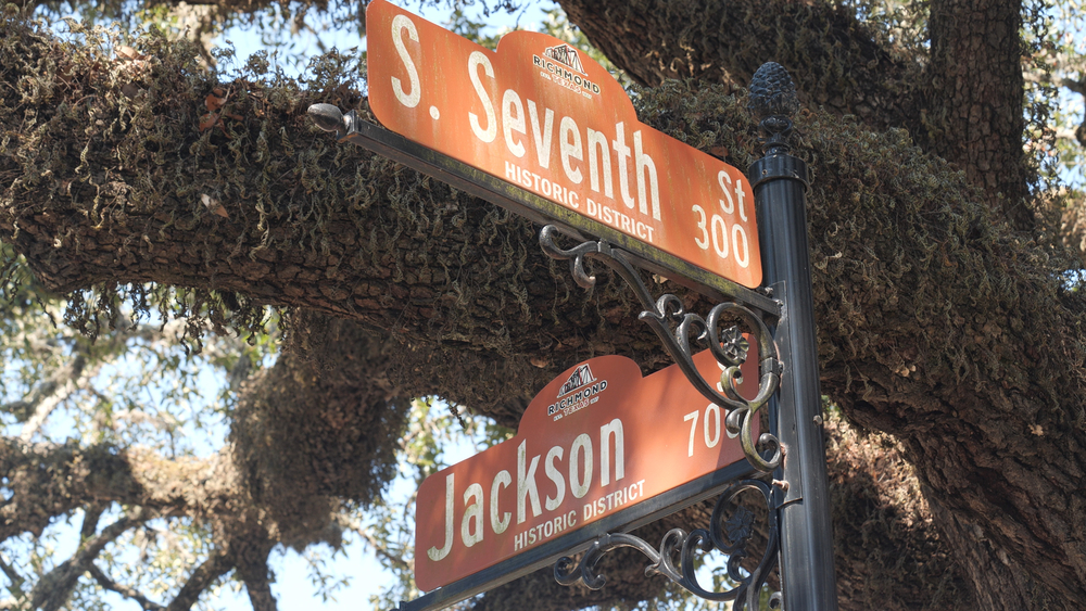 Jax & 7th: the community on the corner