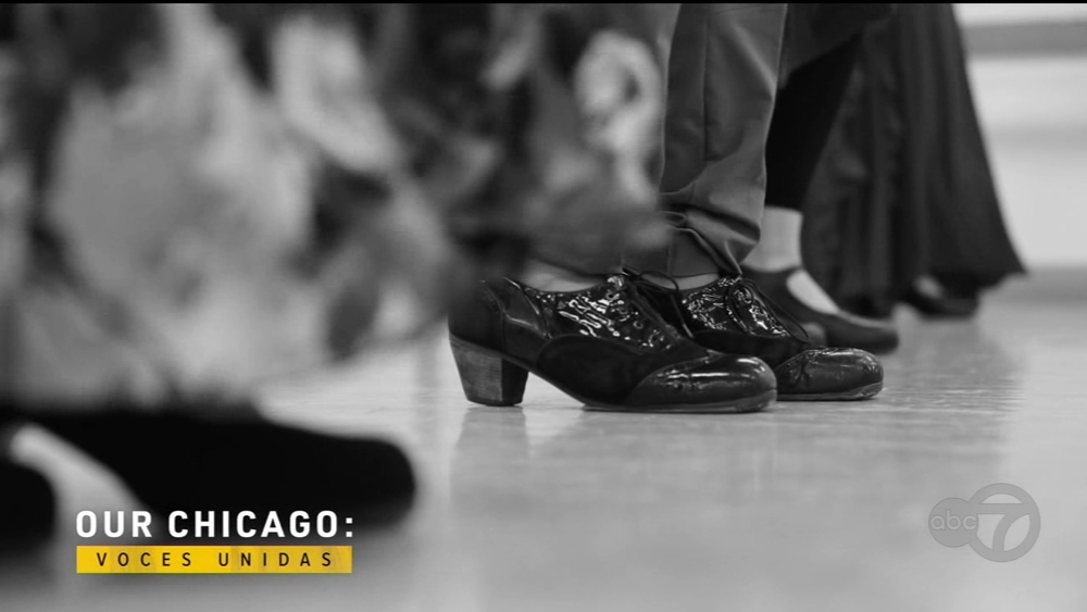 Our Chicago: Voces Unidas Part 2