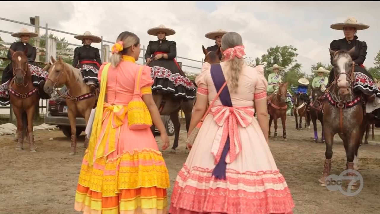 Our Chicago: Voces Unidas Part 1