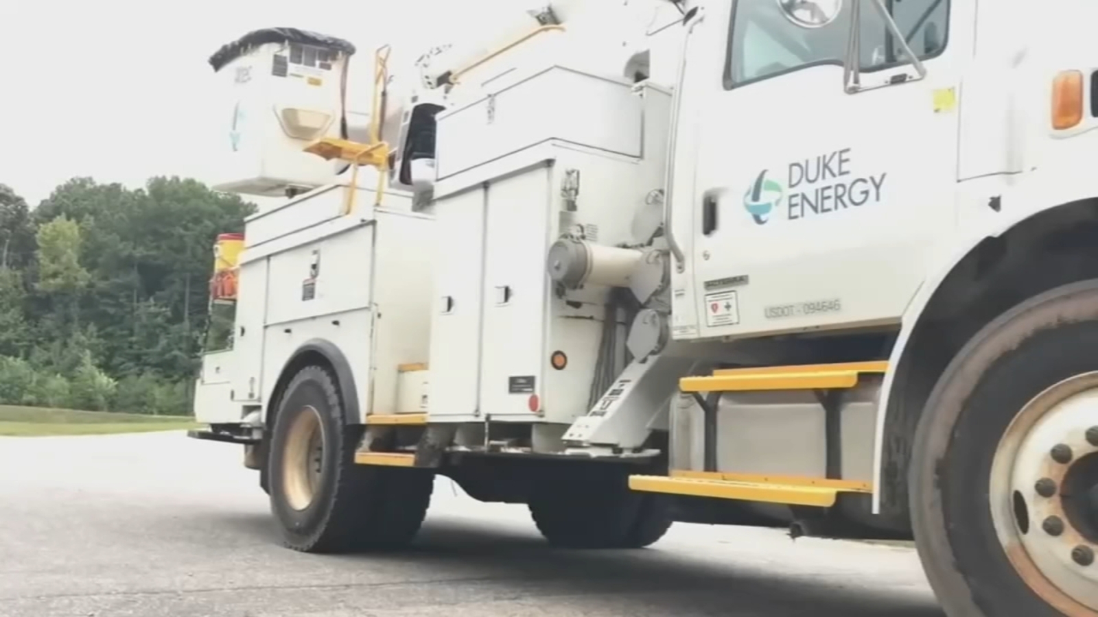 American Red Cross of Eastern North Carolina volunteers ready as