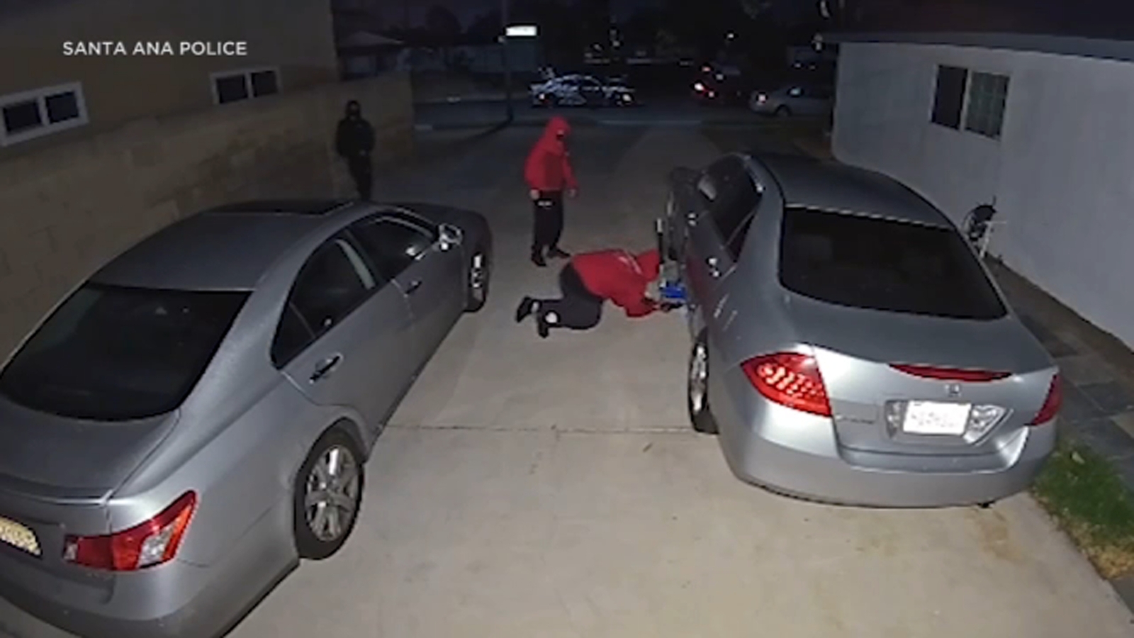 New California laws make it harder to steal and sell catalytic