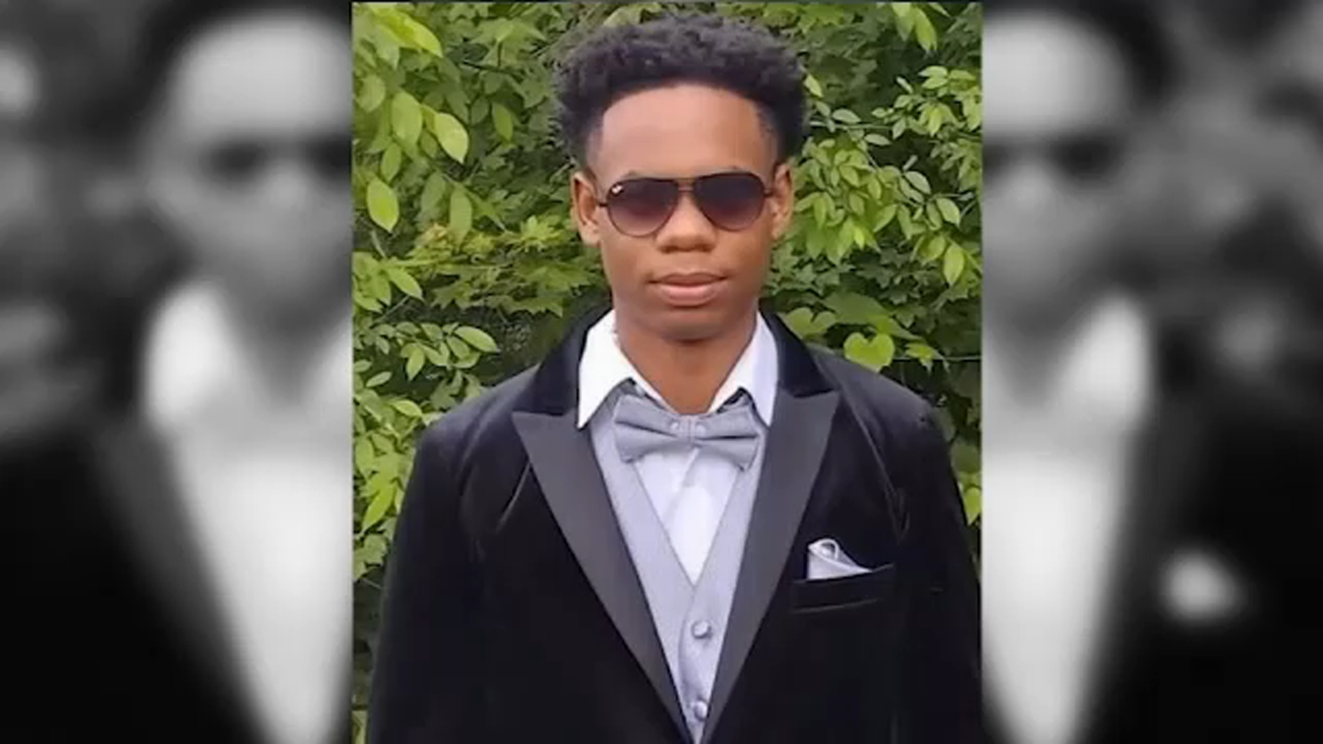 Funeral being held for 18-year-old Devin Clark who was killed in Orange County