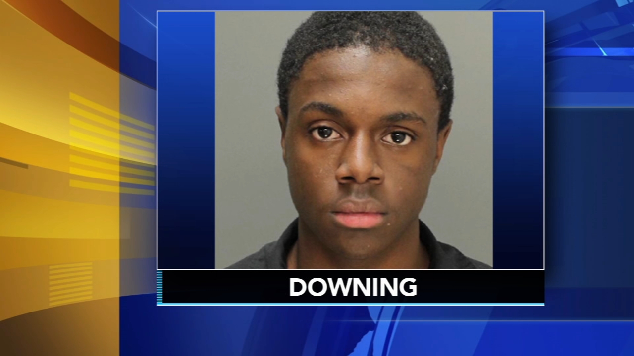 Suspect in sex assault of 71-year-old woman arrested in NC
