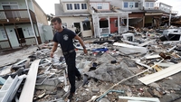 Hurricane Categories Explained What A Different Storm Category Means 