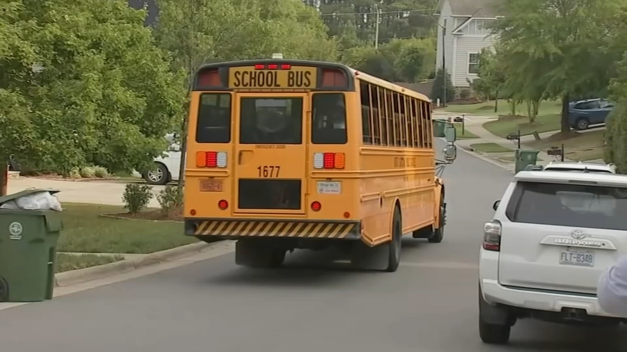 Half of schools feel understaffed, survey shows