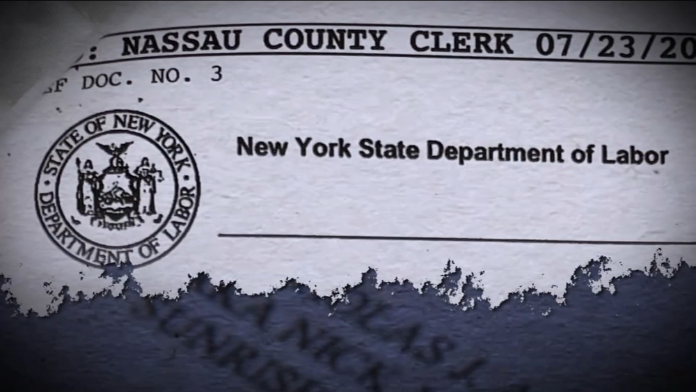 NY restaurant owner owes workers thousands of dollars in back wages
