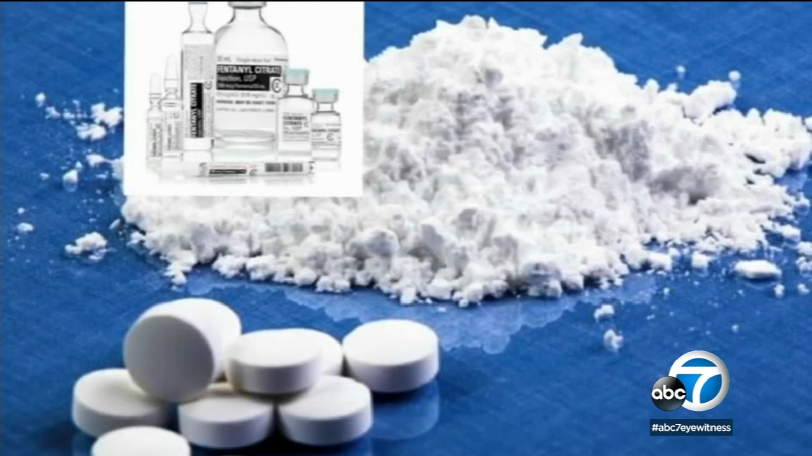 18-year-old charged with murder in teen's fentanyl overdose death in ...