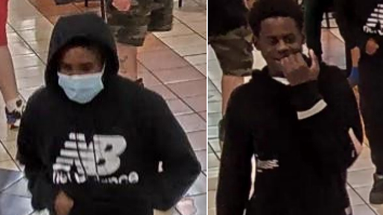 82-year-old man attacked, carjacked outside Willow Grove Park Mall