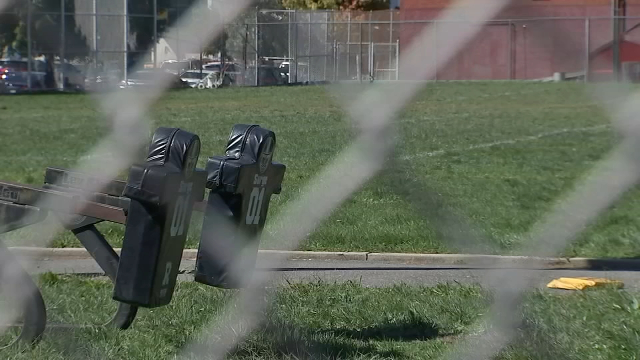 Police step up security efforts at scrimmages after deadly shooting