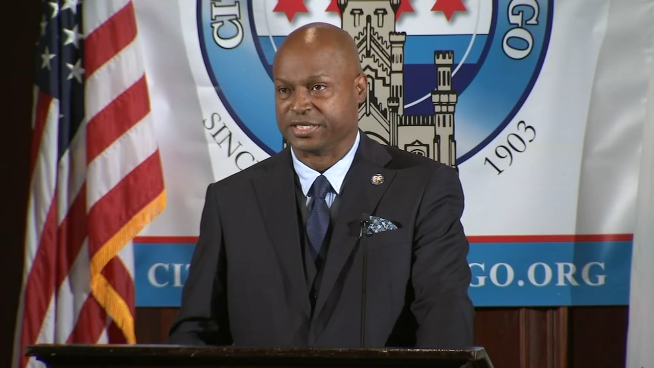 Welch doubles down on support for SAFE-T Act to end cash bail