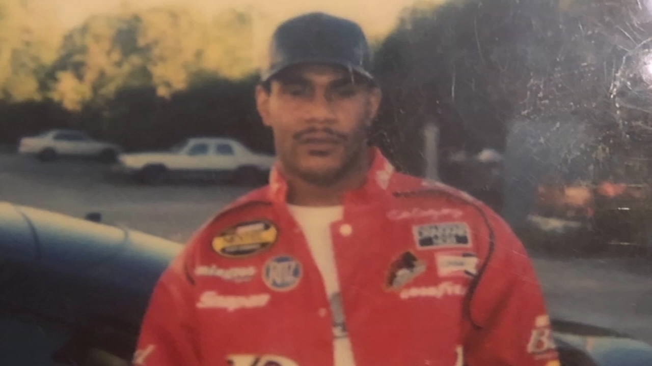 Family of man killed by HCSO sergeant file federal civil rights suit