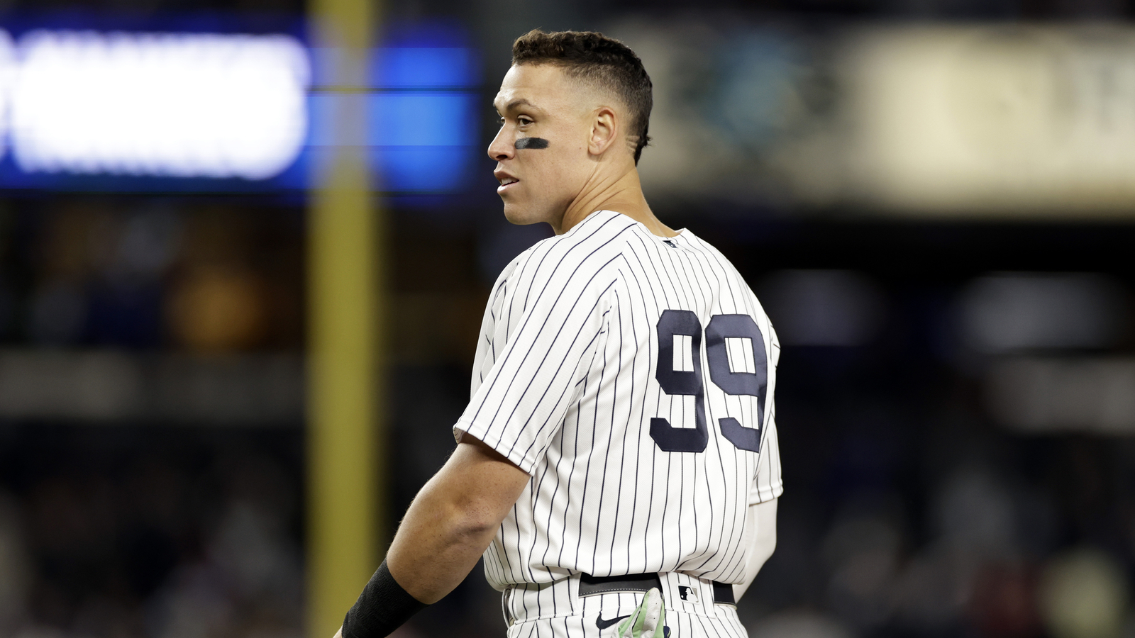 Valley native and Yankees slugger Aaron Judge visits kids at Valley  Children's Hospital - ABC30 Fresno