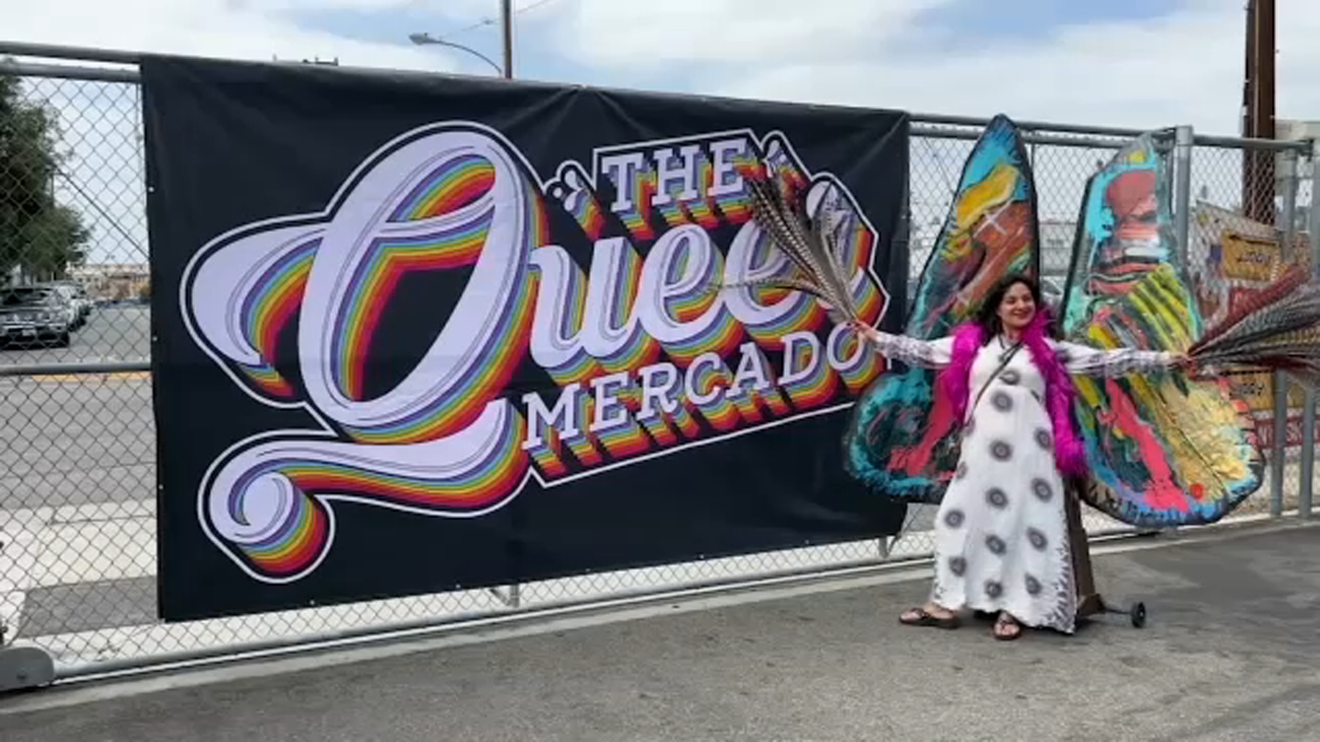 Queer Mercado: Where the Latino and the LGBTQ+ culture meet